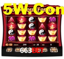 663bet casino