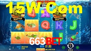 663bet: Seu Cassino Premiado com Pagamentos Rápidos