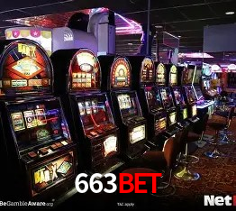 Experiência VIP 663bet