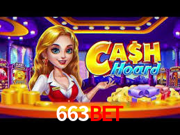 Welcome Bonus 663bet