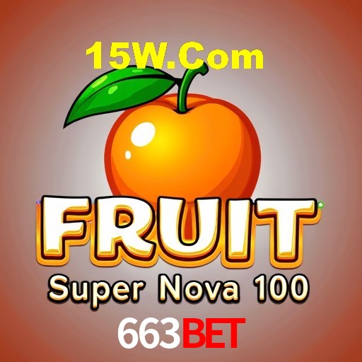 Interface do App 663bet