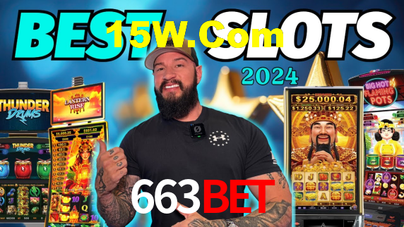 APP oficial da 663bet para mobile