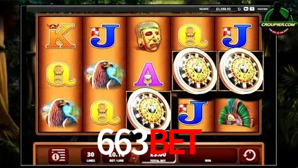 Design Responsivo 663bet