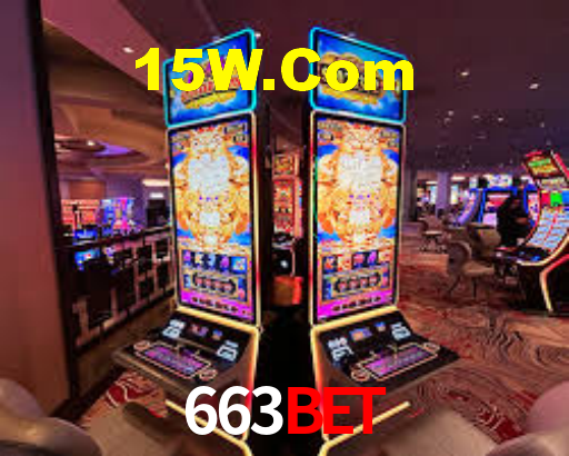 663bet: A Experiência de Casino com Jogos de Mesa ao Vivo