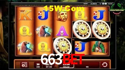 Tecnologia da Plataforma 663bet