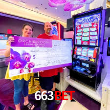 Aviator Game 663bet