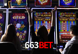 Live Casino 663bet