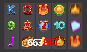 Welcome Bonus 663bet