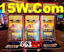 Blackjack Table 663bet