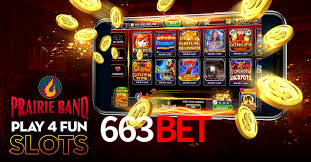 Roulette Table 663bet