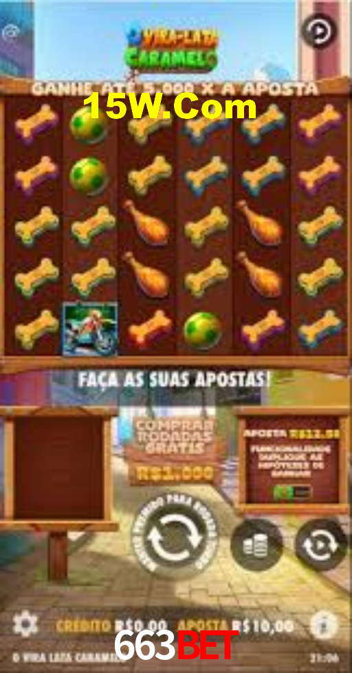663bet