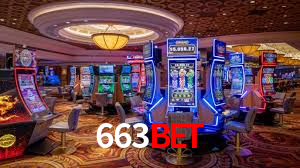Tournaments 663bet