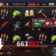 Provedores de Jogos 663bet