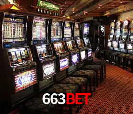 Ofertas Exclusivas 663bet