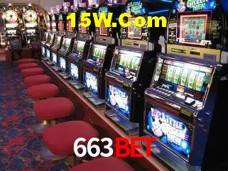 Integração de APIs 663bet